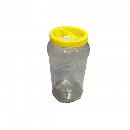 GRADINA - BIDON 3L TR.