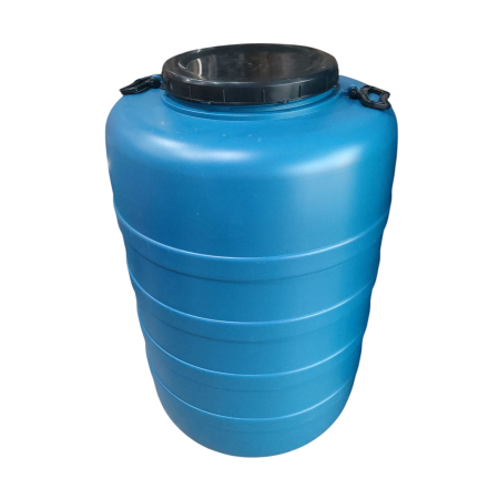 BIDOANE SI BUTOAIE - BIDON AGR 200L CU MANERE