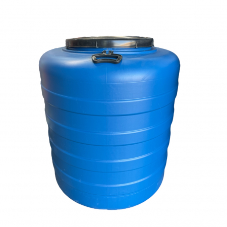BIDOANE SI BUTOAIE - BIDON AGR 250L CU MANERE