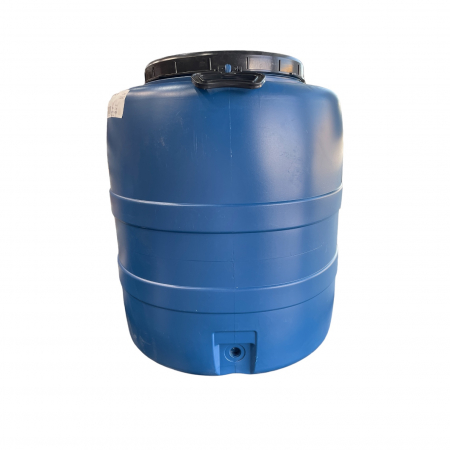 BIDOANE SI BUTOAIE - BIDON AGR 90L CU MANER