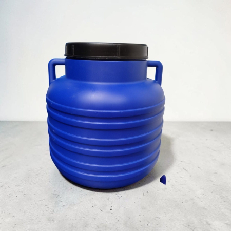 BIDOANE SI BUTOAIE - Bidon cu manere 10 L