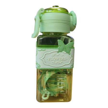 ARTICOLE BUCATARIE - Bidon de apa pentru sport cu capac 26M 27-11