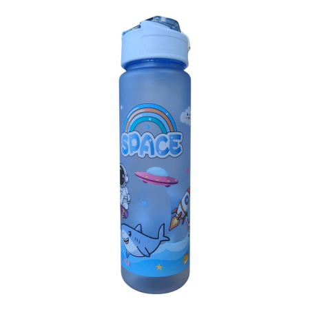 ARTICOLE BUCATARIE - Bidon de apa pentru sport cu capac 26M 27-12