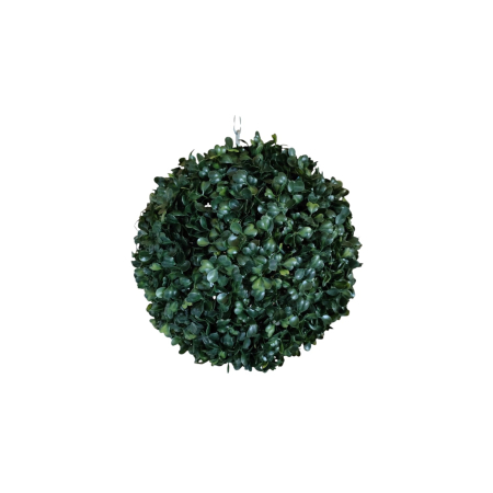 NeoSysApi - Bila decorativa Buxus artificial 15 cm 25D 21-3