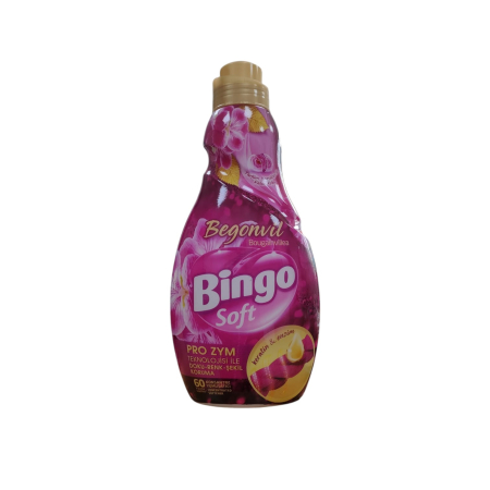 BALSAMURI RUFE - BINGO BALSAM RUFE 1.44L BOUGAINVILLEA