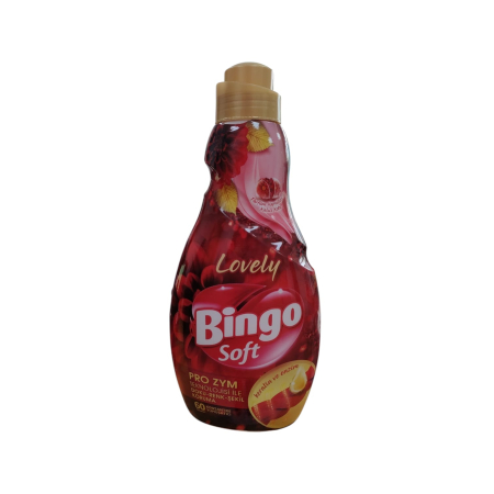 BALSAMURI RUFE - BINGO BALSAM RUFE 1.44L LOVELY