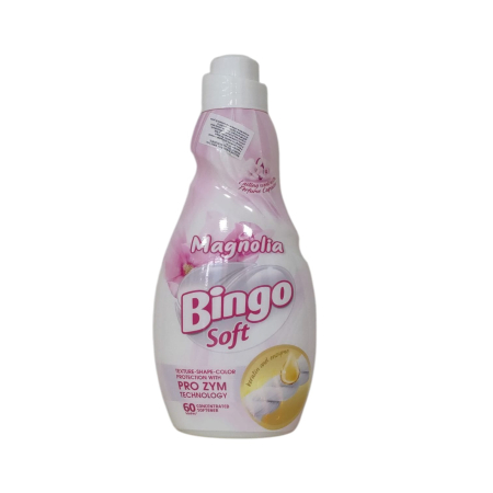 BALSAMURI RUFE - BINGO BALSAM RUFE 1.44L MAGNOLIE