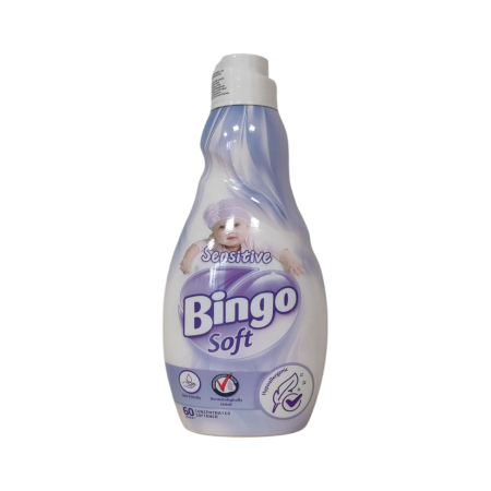 BALSAMURI RUFE - BINGO BALSAM RUFE 1.44L SENSITIV