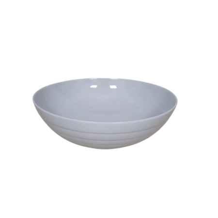 CERAMICA - BOL 26 CM 151 ALB
