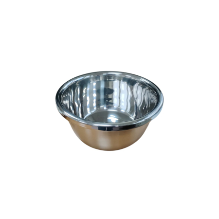 USTENSILE BUCATARIE - Bol inox 22cm 2.2