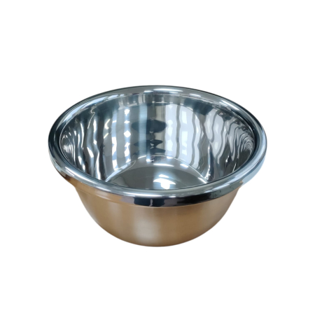 USTENSILE BUCATARIE - Bol inox 26cm 2.4