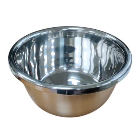 USTENSILE BUCATARIE - Bol inox 28cm 2.5