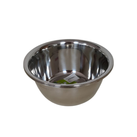 CUTII ALIMENTE, COSURI - BOL MARE INOX