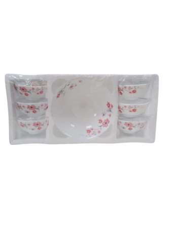 STICLA - BOL OPAL 7/SET