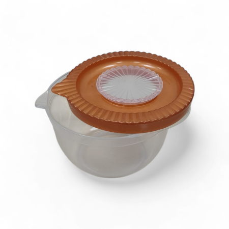 USTENSILE BUCATARIE - BOL PLASTIC TR