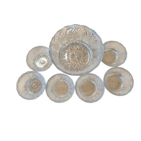 STICLA - BOL STICLA BB7- 7PCS