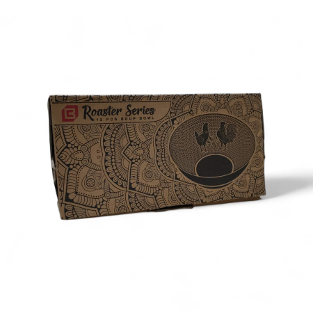 BOLURI STICLA (12buc/set) [1]