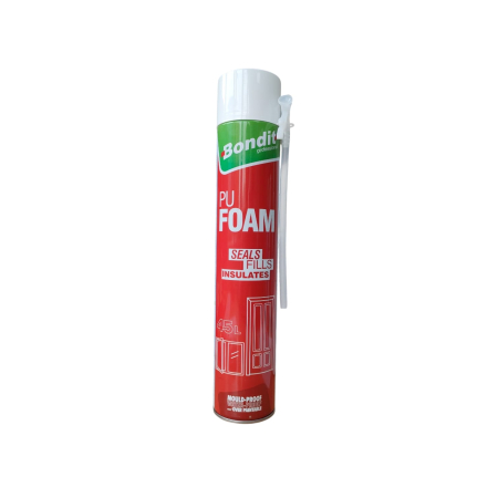 NeoSys - BONDIT SPUMA  DE MONTAJ CU PAI 750ML (GW.600GR) (12)