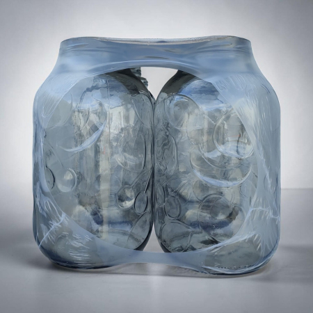 VESELA - BORCAN 5L 6BUC/SET