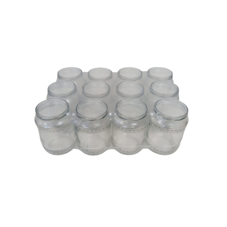 PRODUSE UZ CASNIC SI MENAJ - BORCAN 720ML 12BUC/SET
