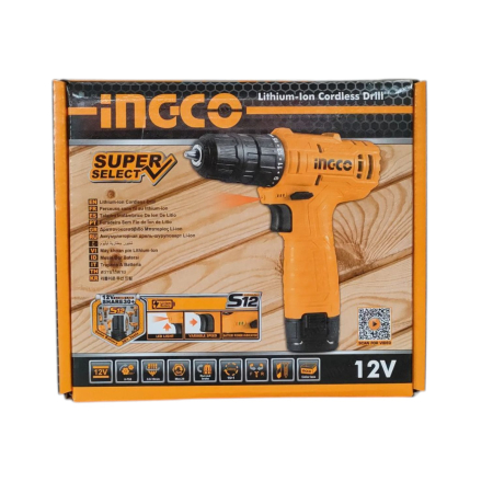 SCULE ELECTRICE - BORMASINA 12V SUPER SELECT