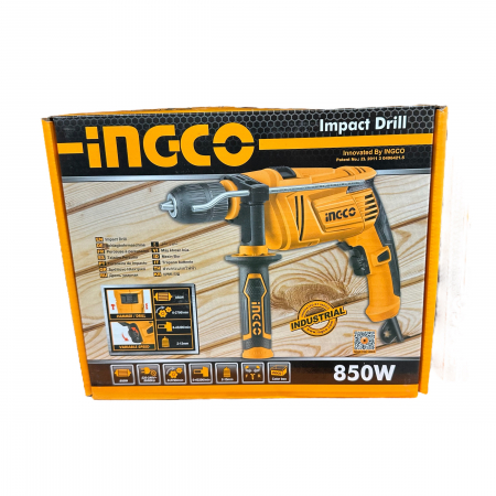 SCULE ELECTRICE - BORMASINA 850W INGCO MANDRINA AUTOM