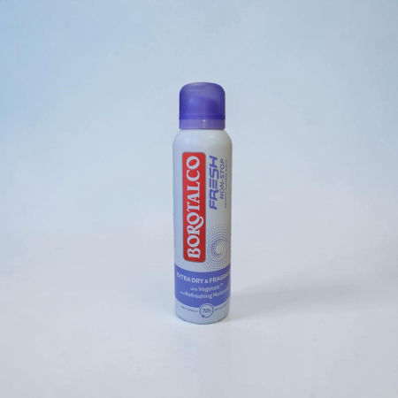 INGRIJIRE PERSONALA - BOROTALCO DEO 150ML VIOLET