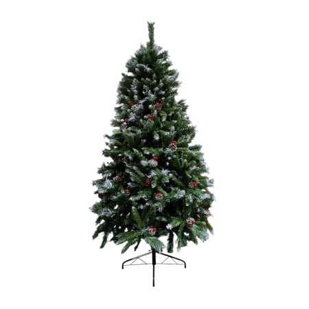 ARTICOLE ANIVERSARE - Brad artificial (210cm)YR2232 25A 4.15