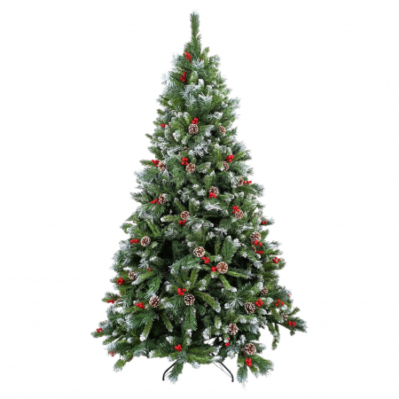 ARTICOLE ANIVERSARE - Brad artificial  YR2232 210 cm 24L6.15