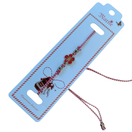 NeoSysApi - Bratara martisor 25N 11-1A