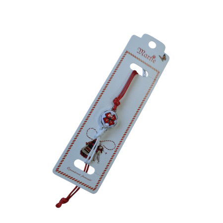 NeoSysApi - Bratara martisor 25N 11-1B