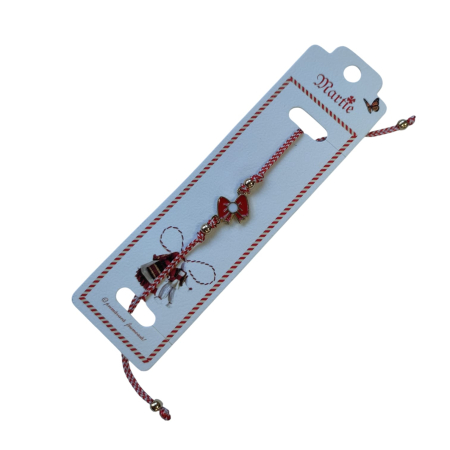 NeoSysApi - Bratara martisor 25N 11-1C