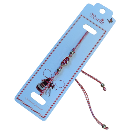 NeoSysApi - Bratara martisor 25N 11-3