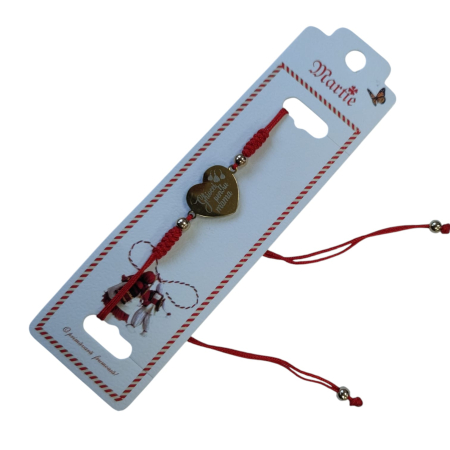 NeoSysApi - Bratara martisor 25N 11-8