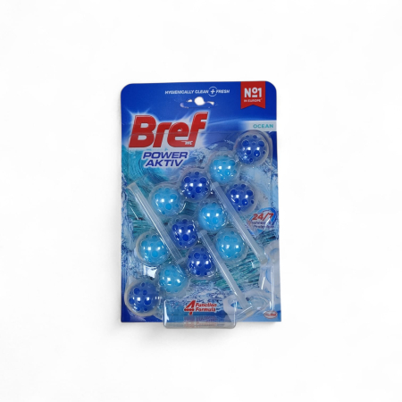 SOLUTII WC - BREF 3*50G OCEAN