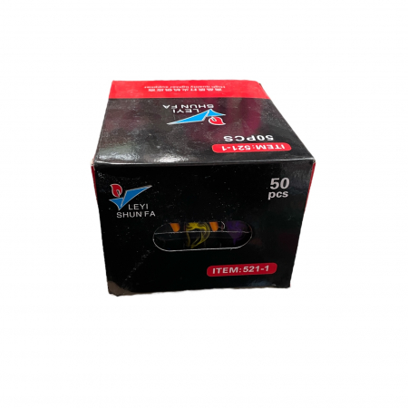 CANDELE & LUMÂNĂRI - BRICHETE AV