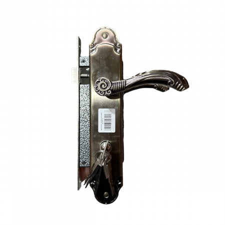 BROASTE, MANERE,CILINDRI - BROASCA COMPLETA 85007-007AB (22-5)