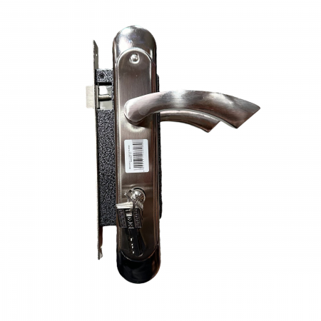 FERONERIE - BROASCA COMPLETA 8509-09SMNP 6.3