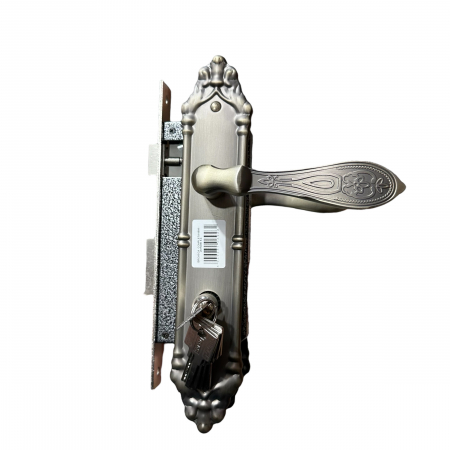 BROASTE, MANERE,CILINDRI - BROASCA COMPLETA 8588-201MAB 6.4