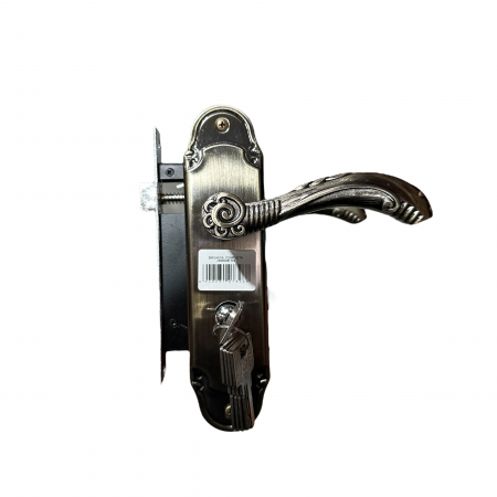 FERONERIE - BROASCA COMPLETA JS005AB 6.8