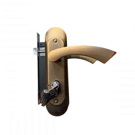 FERONERIE - BROASCA COMPLETA JS007MAE 6.7