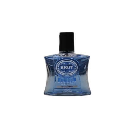 NeoSysApi - BRUT AFTER SHAVE 100ML OCEANS*12