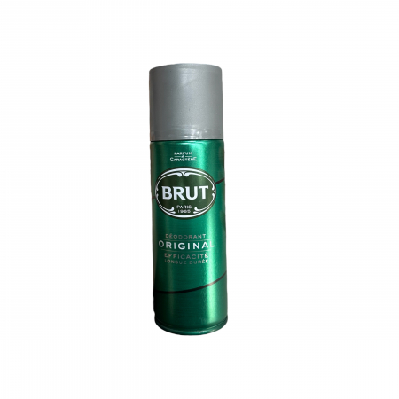 INGRIJIRE PERSONALA - BRUT DEO 200ML ORIGINAL