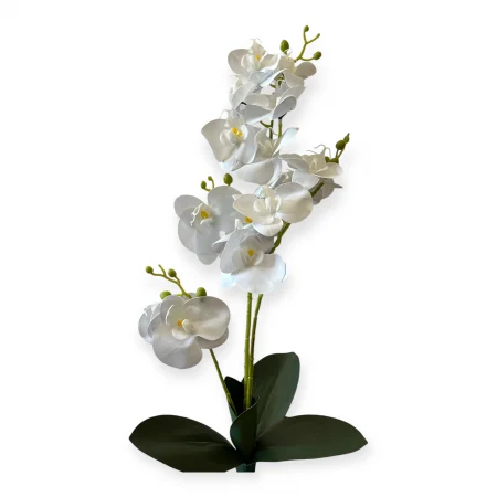 FLORI ARTIFICIALE - Buchet artificial orhidee 24D 17-10