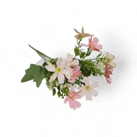 FLORI ARTIFICIALE - Buchet flori artificiale 20.4