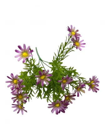 Import - Buchet flori artificiale 20.8