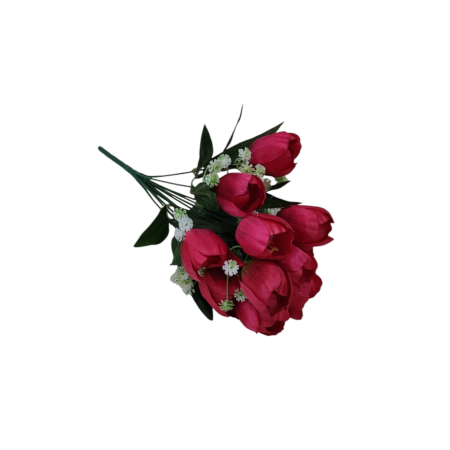 NeoSysApi - Buchet lalele 25N 7-14