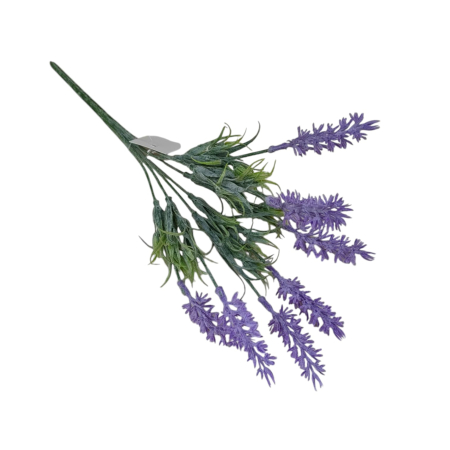 HOME & DECO - Buchet lavanda 25N 7-19