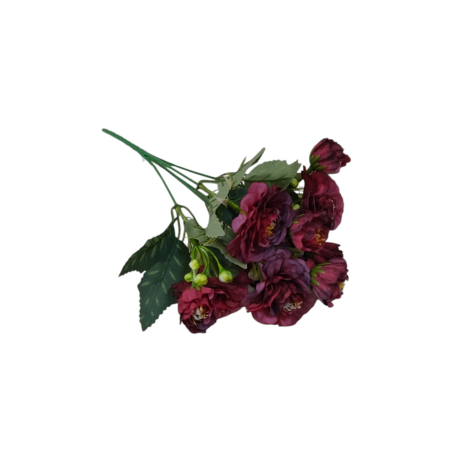 NeoSysApi - Buchet mini trandafiri 25N 7-21