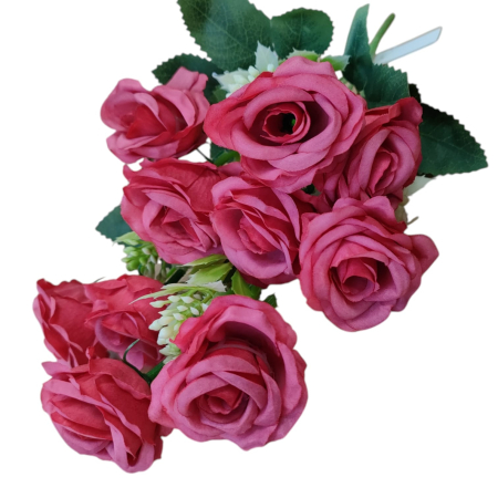 NeoSysApi - Buchet mini trandafiri 7.2